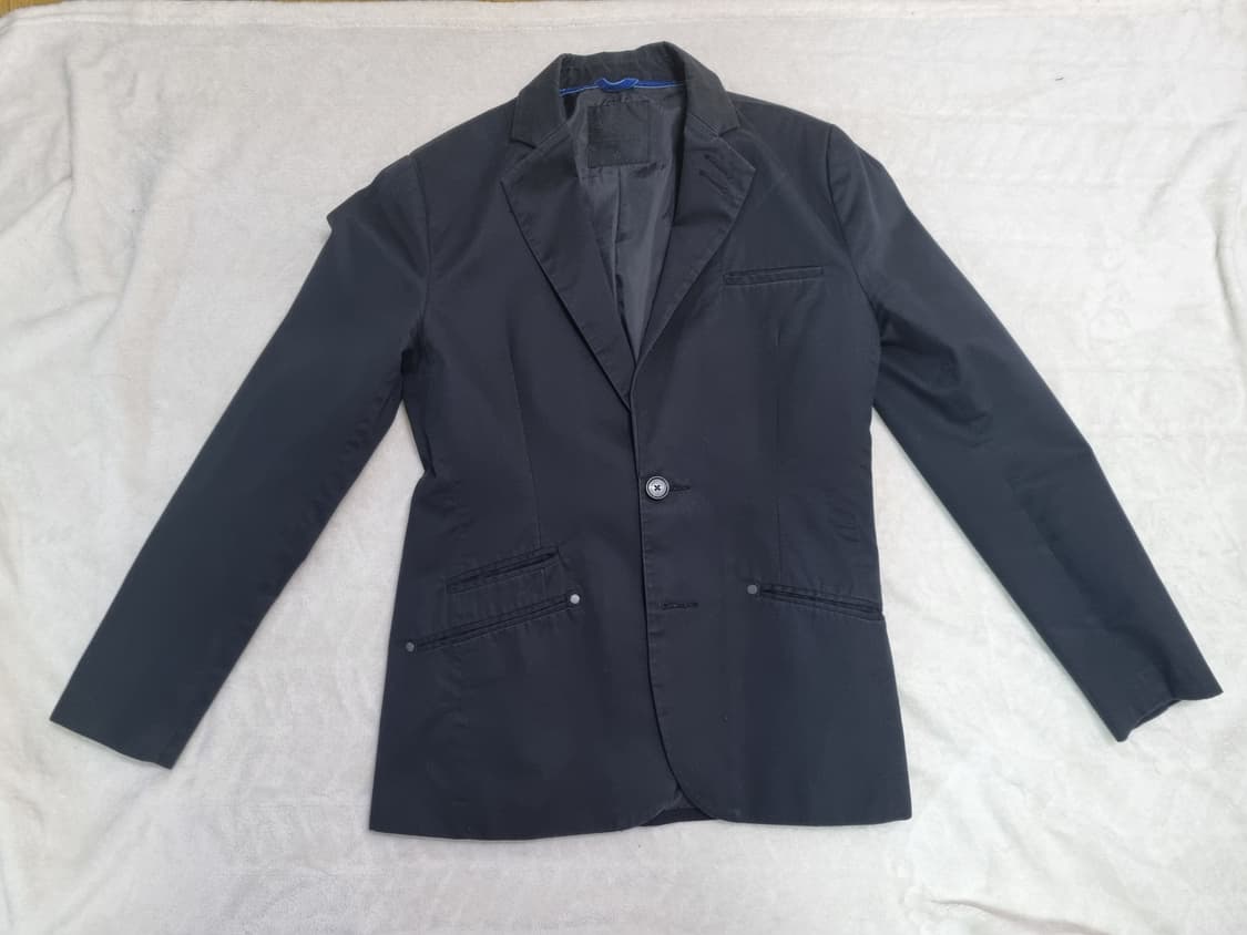 리바이스 자켓 블레이저 블랙 상품이미지1