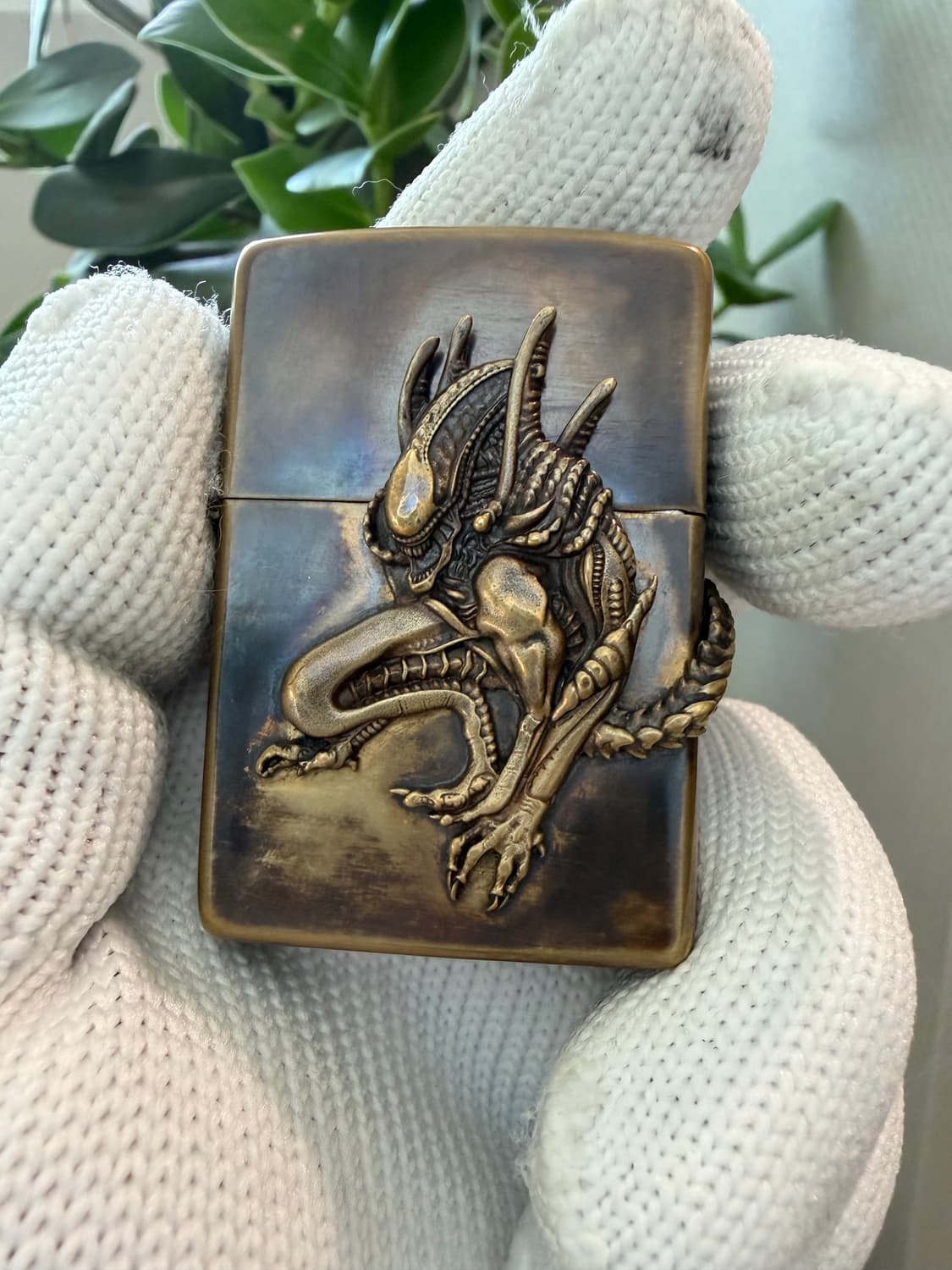 지포라이터 상품이미지1