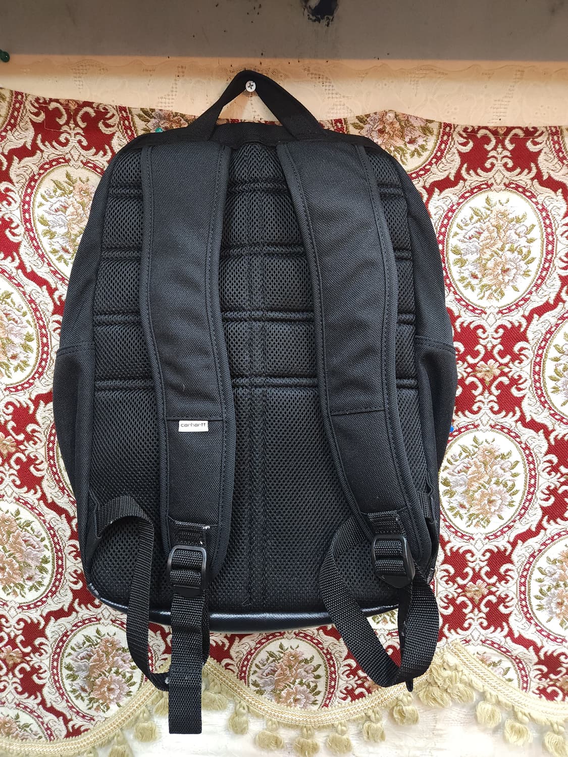 칼하트 레거시 클래식 백팩

 상품이미지6