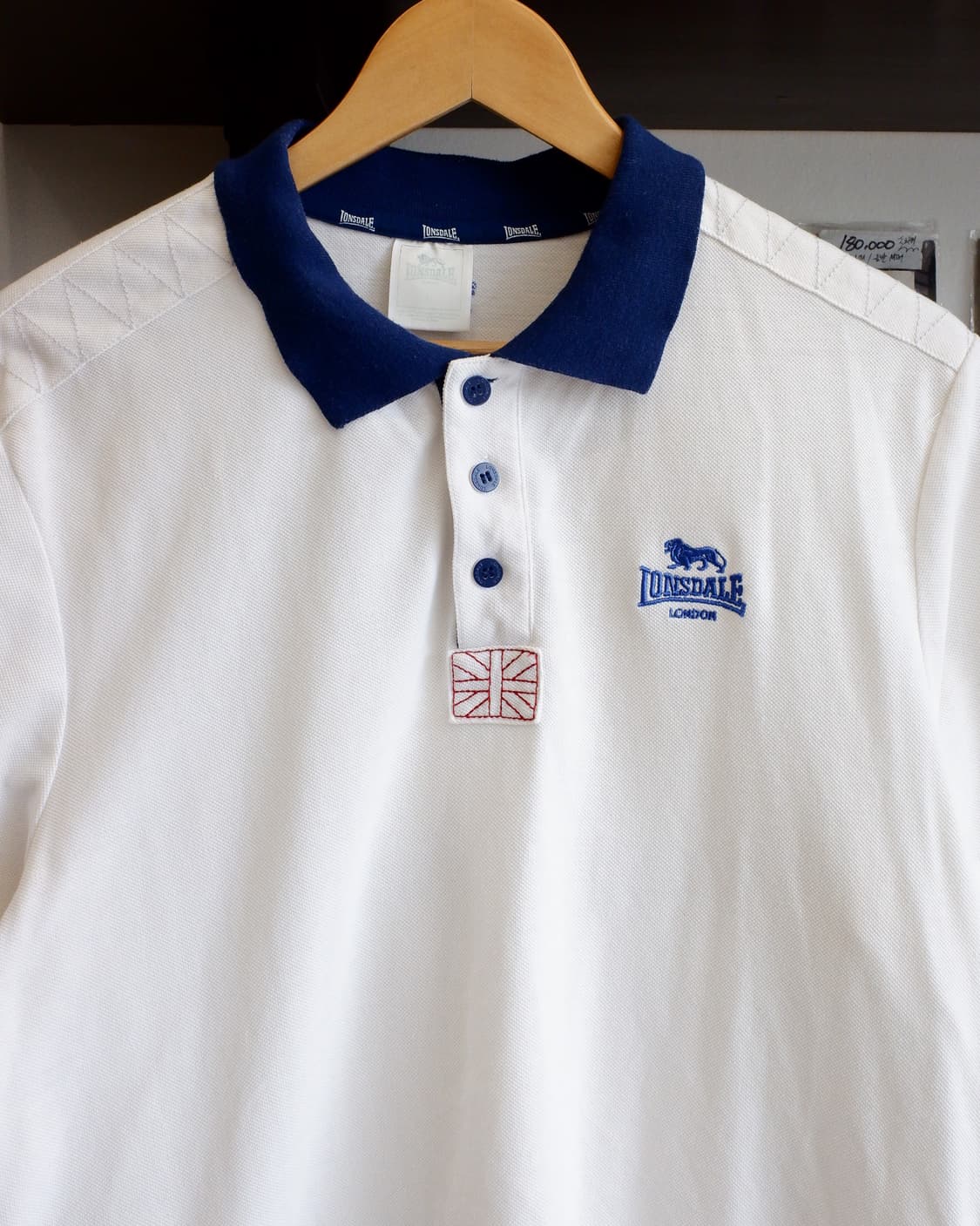Lonsdale 상품이미지3