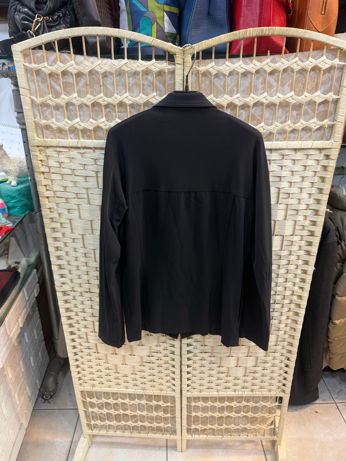 2/66 정품 이세이미야케 자켓 팝니다 상품이미지5
