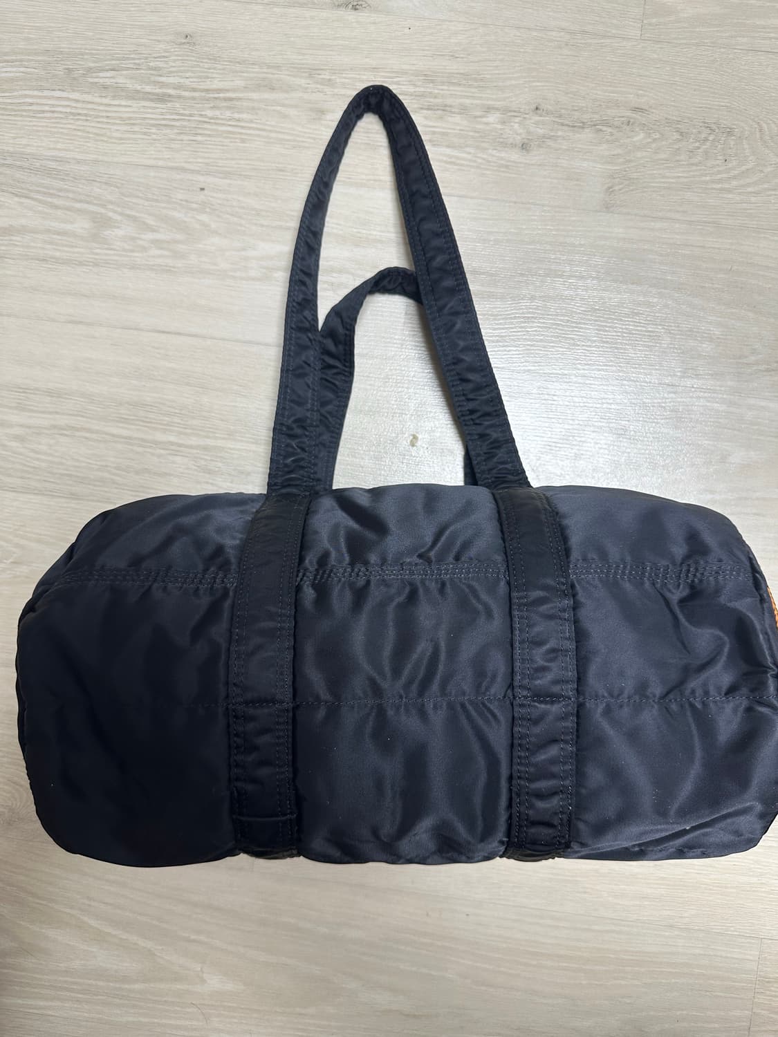 PORTER 요시다 포터 탱커 보스턴백 더플백 L 블랙 상품이미지5