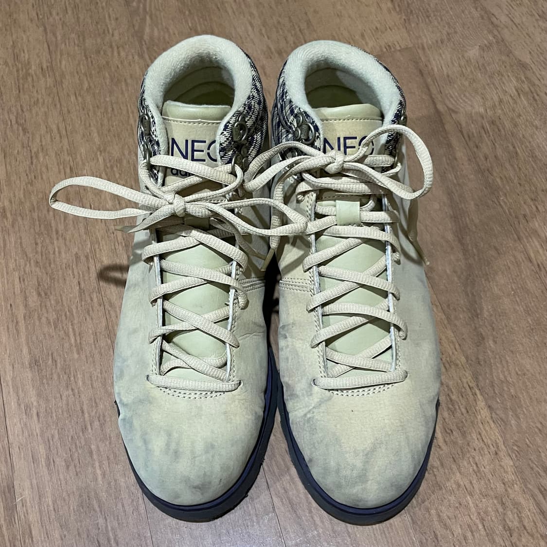 아디다스 네오 부츠 270 상품이미지2