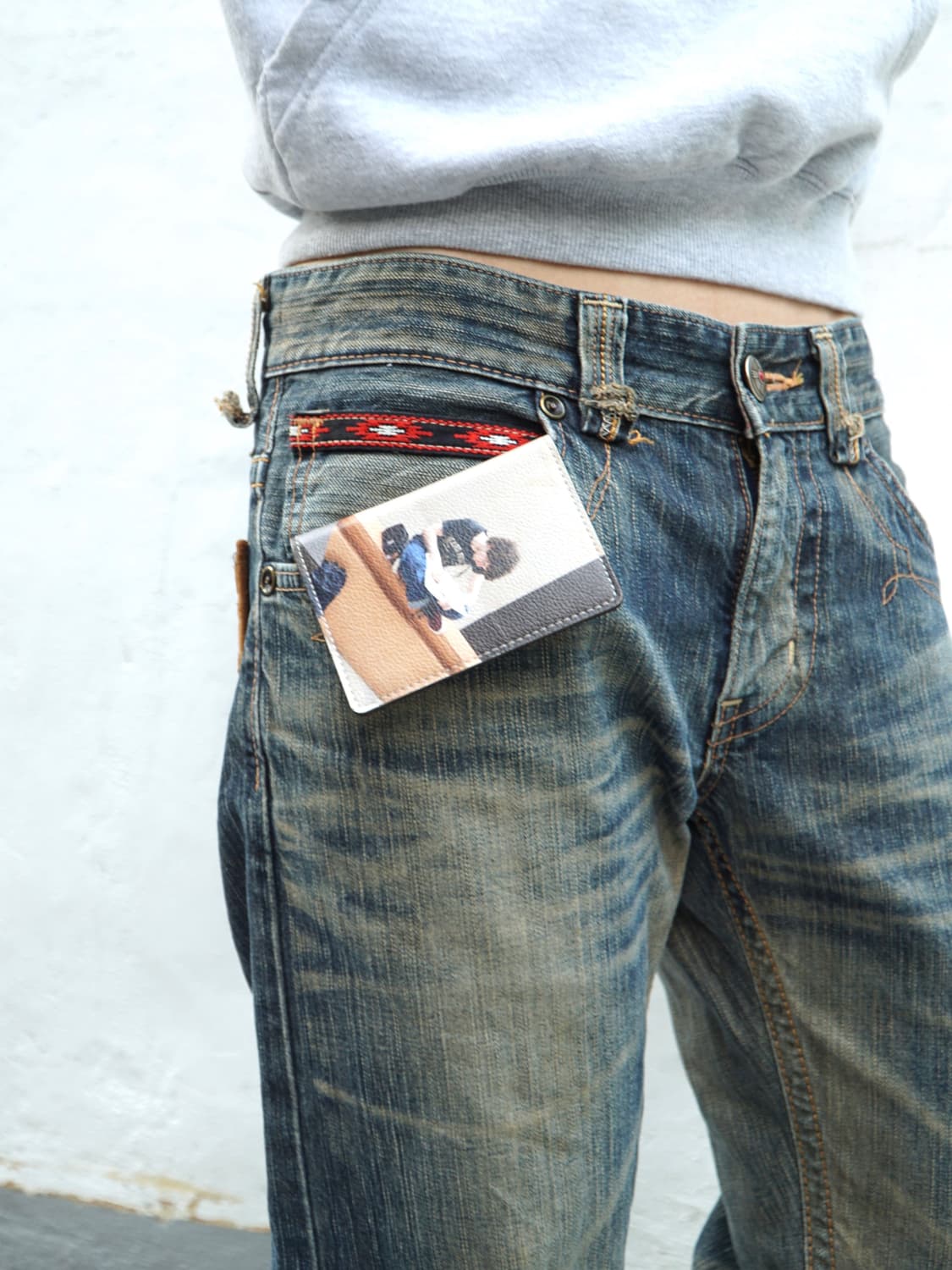 EXCLUSIVE EDWIN XU 상품이미지1