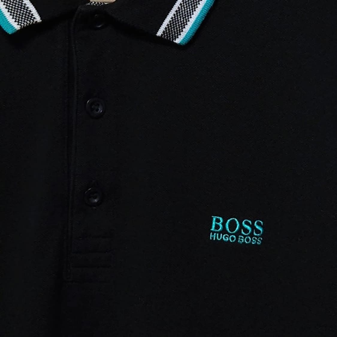 100)BOSS 휴고보스 PK 긴팔 카라티셔츠 상품이미지3