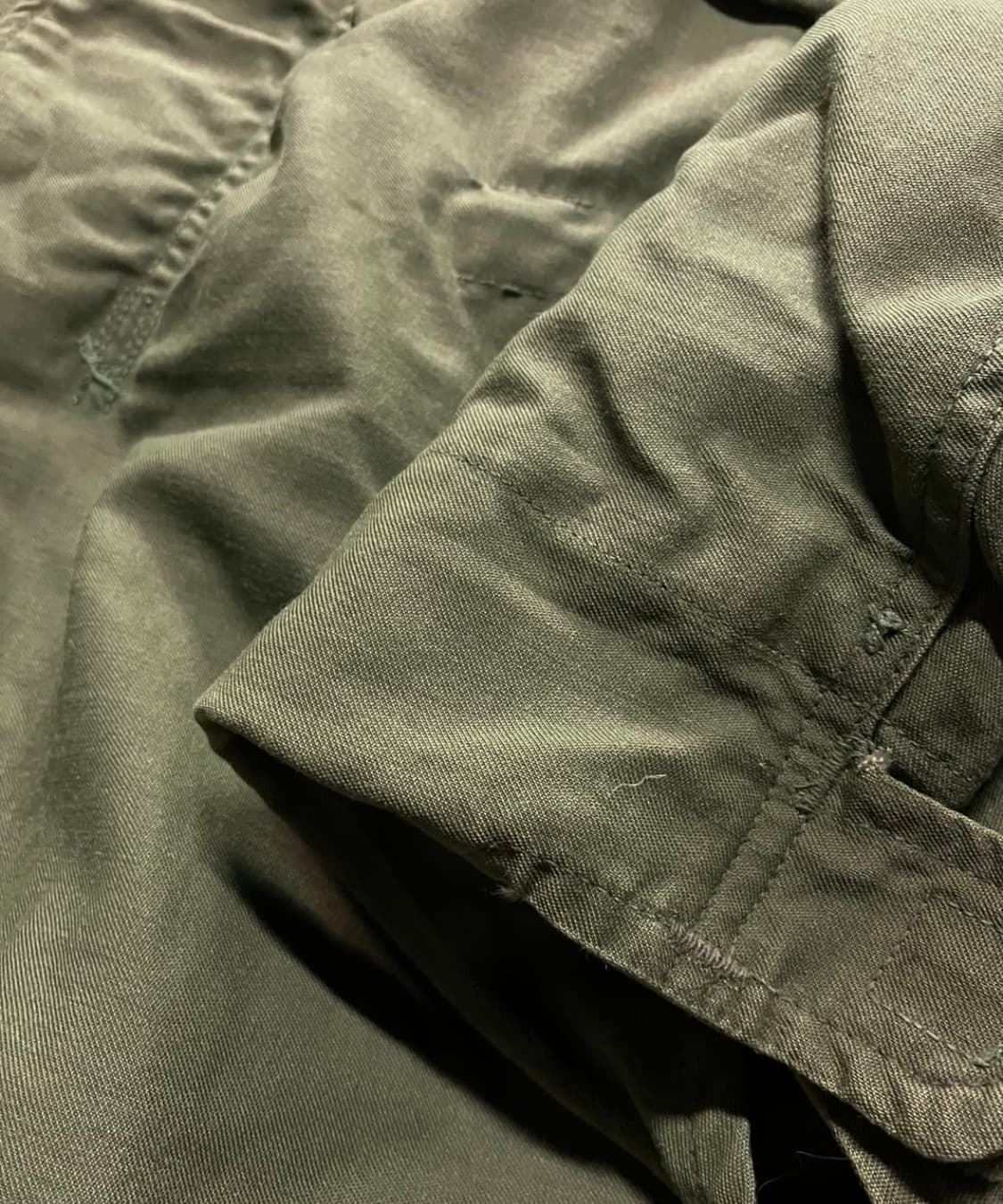 OG M-65 필드자켓 상품이미지3