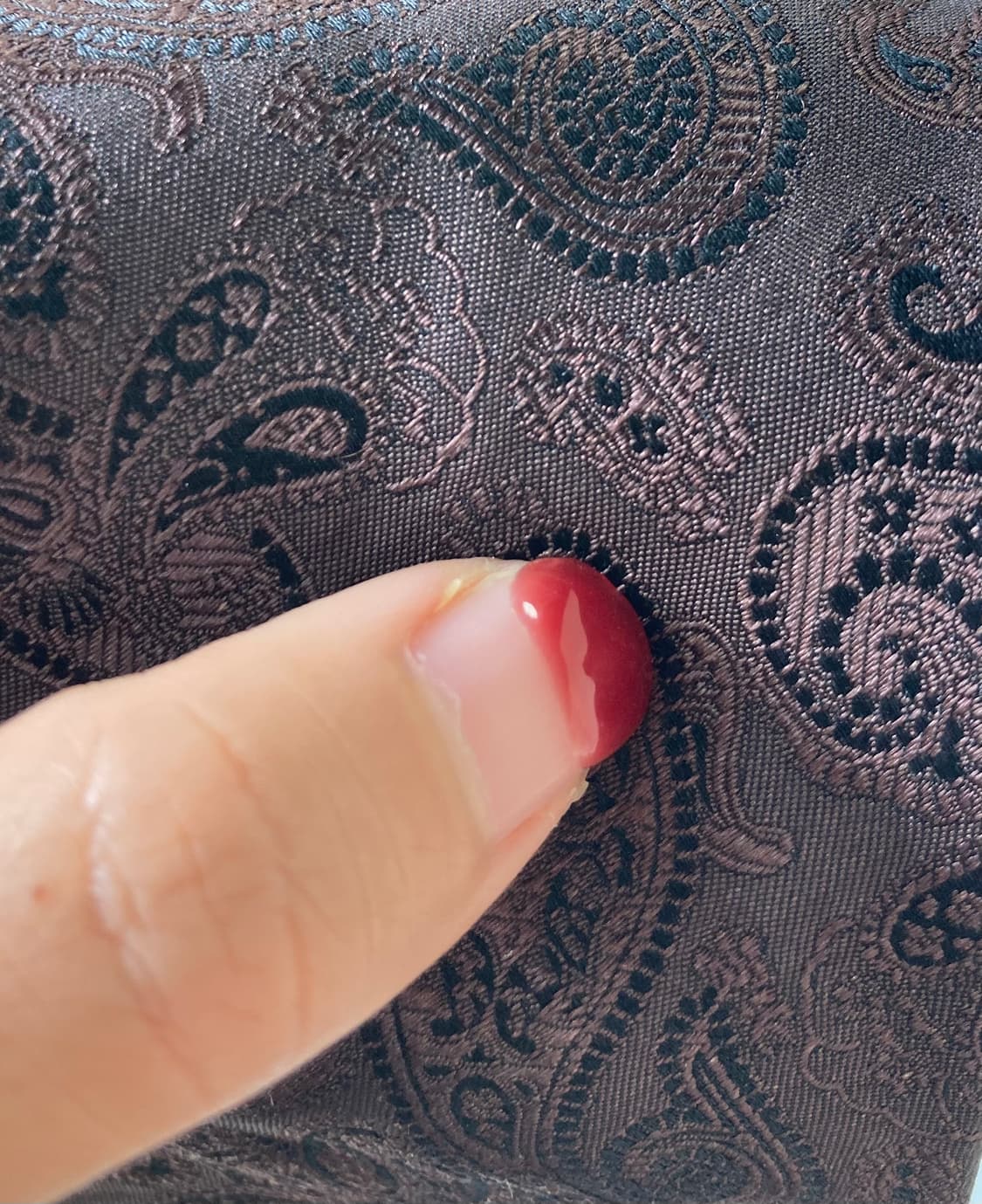 빈티지)넥타이 상품이미지10