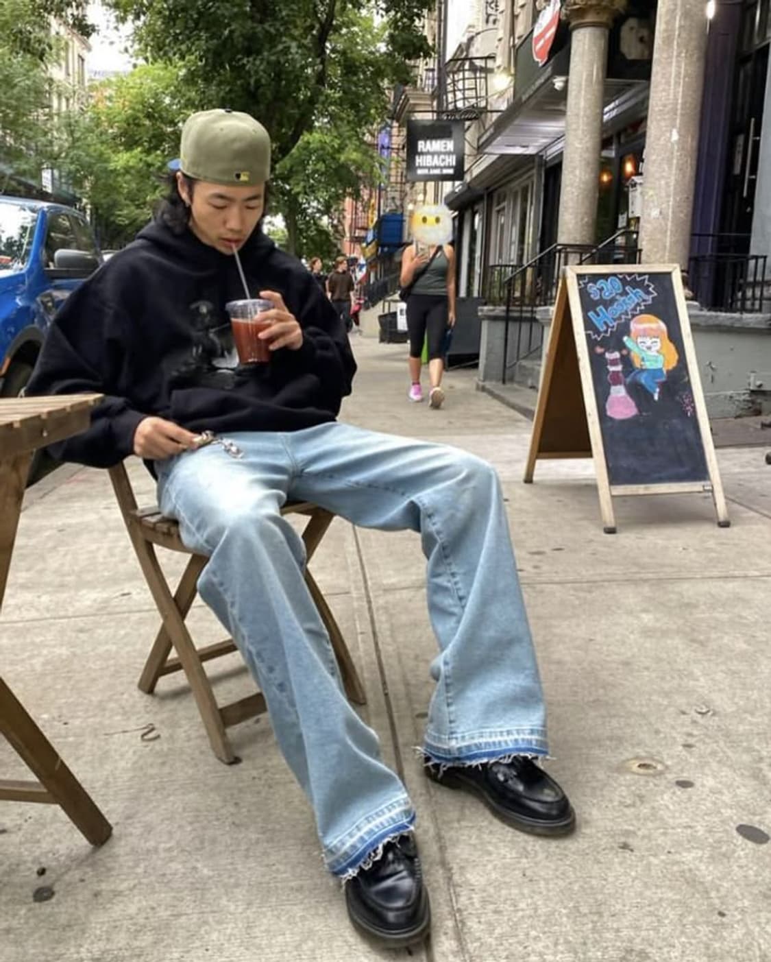 닥터마틴 애보트(애봇) 페니 로퍼 UK6(250) 상품이미지7