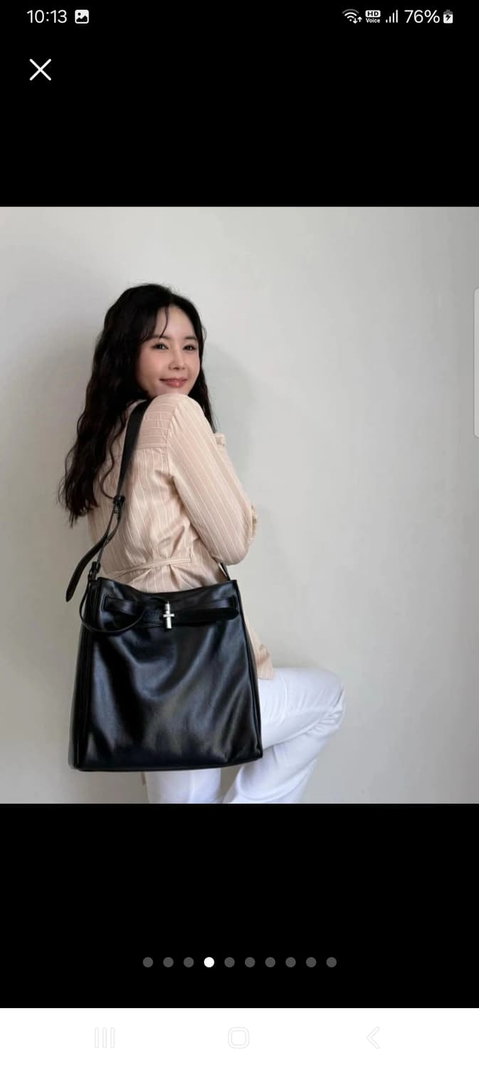 쿠론페르미어31 숄더백 상품이미지3