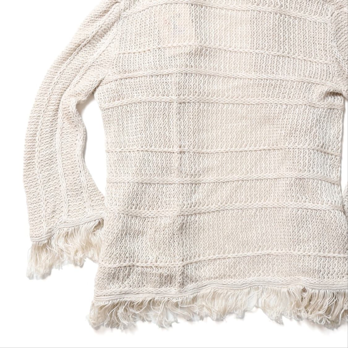 랄프로렌 Ralph Lauren Linen Cardigan  상품이미지6