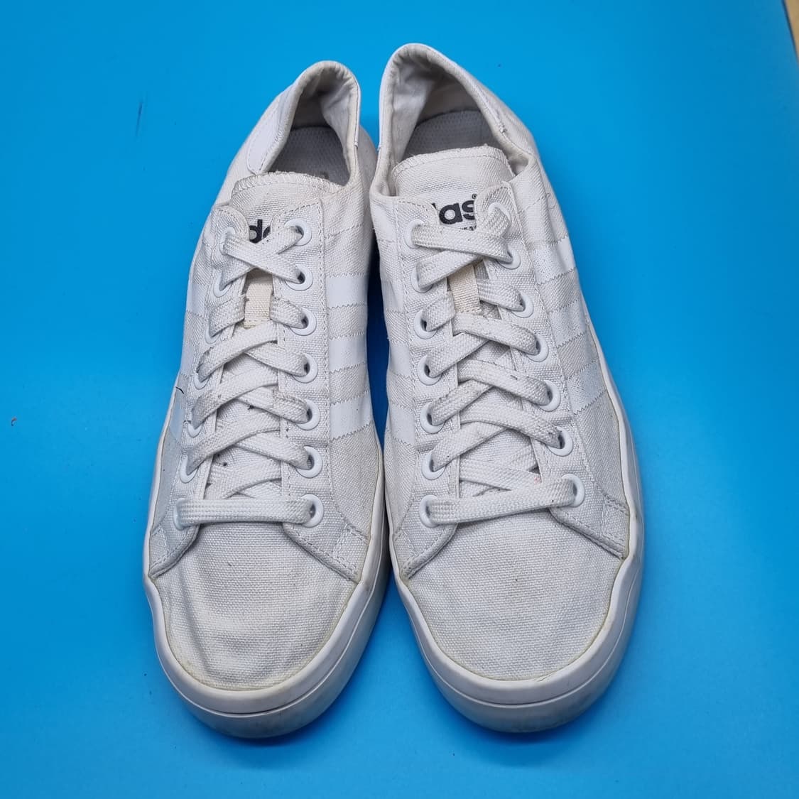 아디다스 코트벤티지 남성스니커즈265 상품이미지2