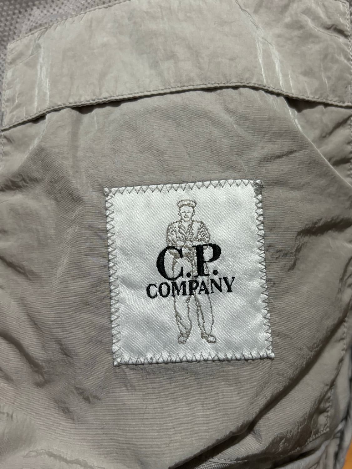 CP컴퍼니 자켓 상품이미지5