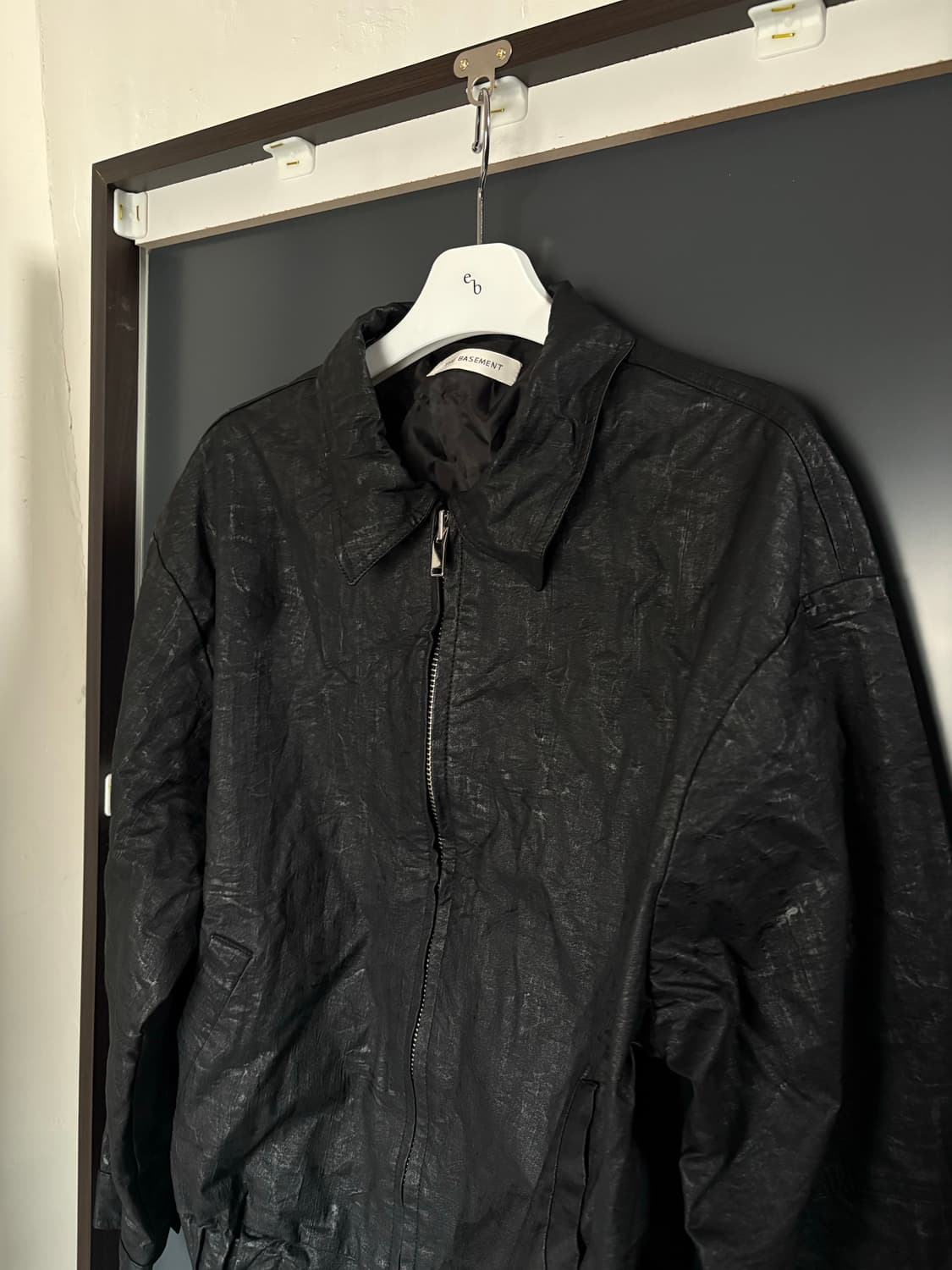 Vintage 자켓 상품이미지2