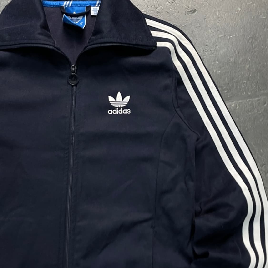 90 아디다스 유로파 져지  상품이미지2