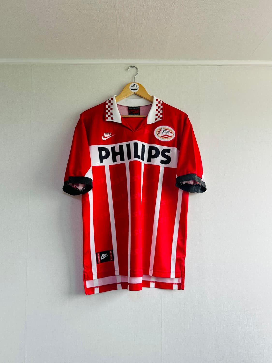 95-96 PSV 아인트호벤 상품이미지1