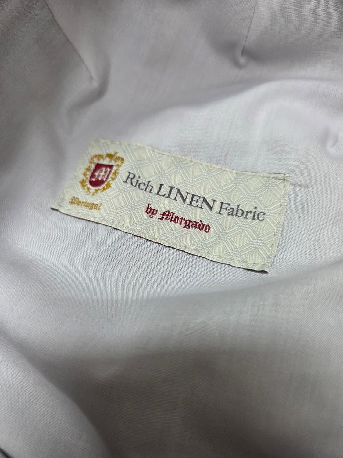 데시네르 린넨 베레모 헌팅캡 상품이미지5