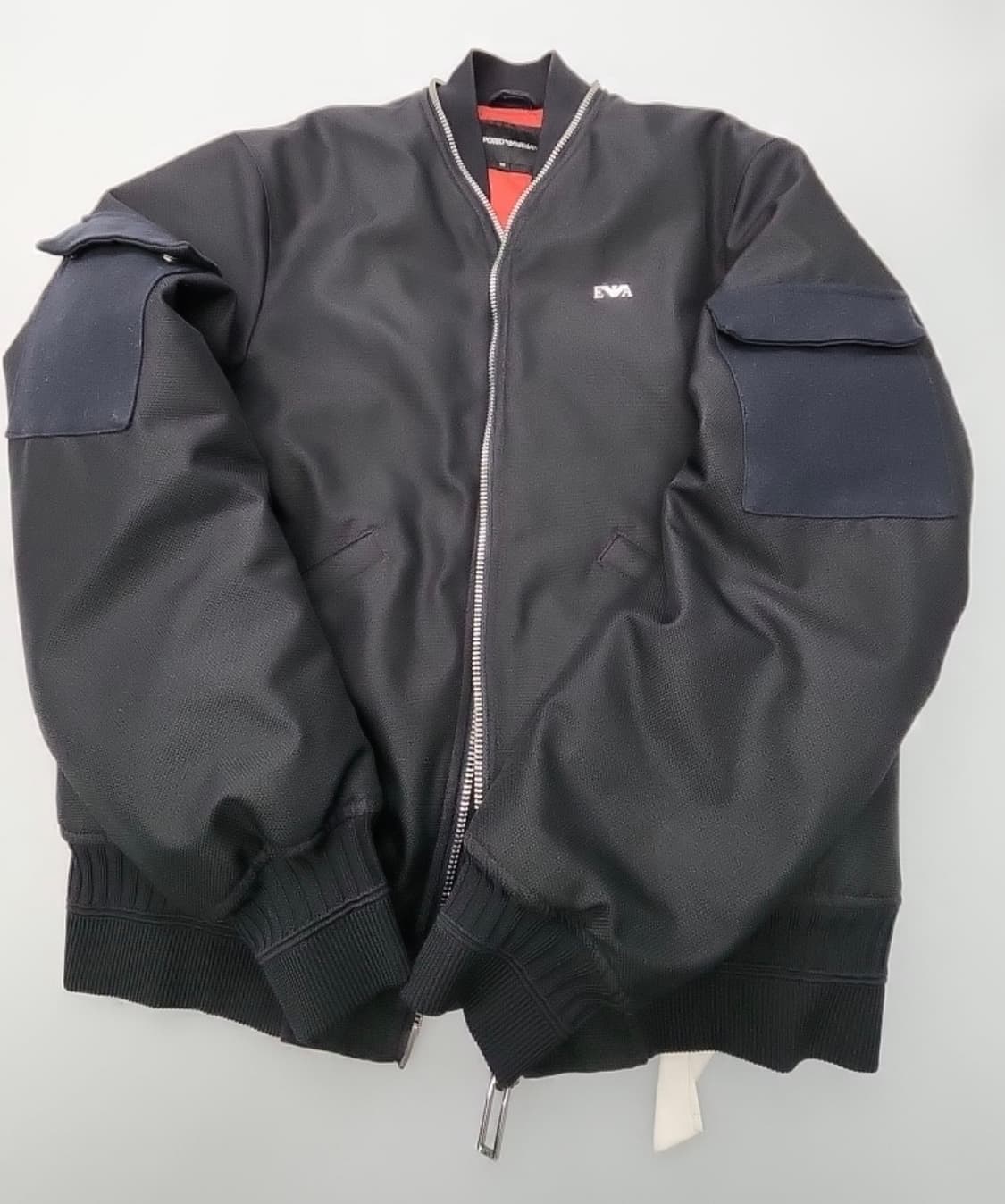 조르지아알마니 봄버자켓 xl 상품이미지1