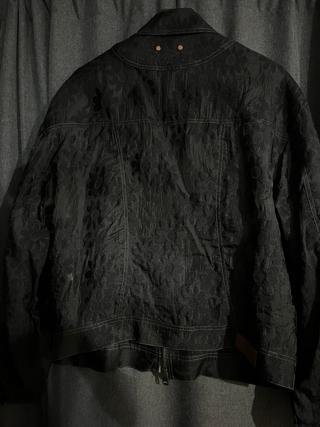 Andersson bell jacket  상품이미지3