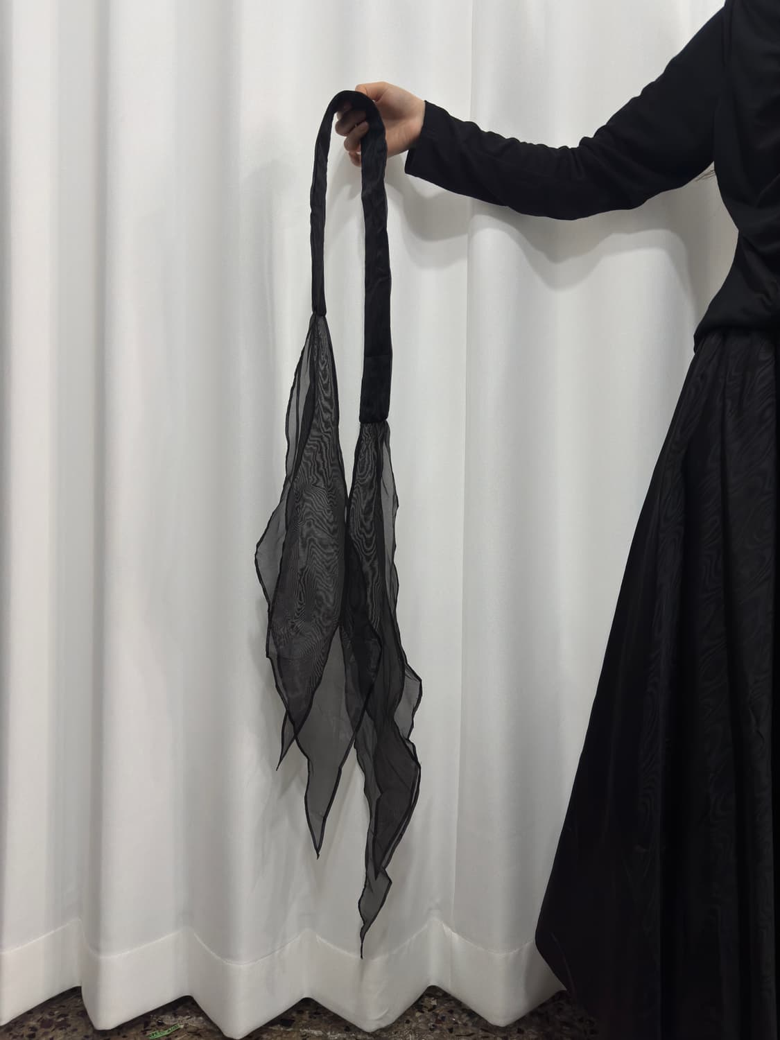 pleats long skirt 상품이미지4