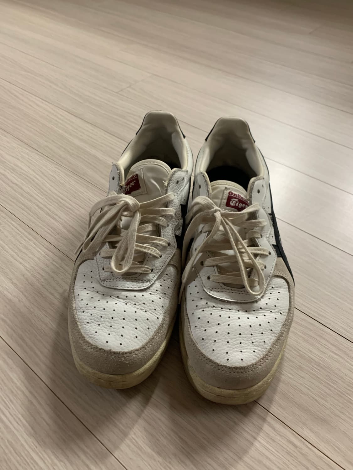 오니츠카타이거  gsm 255 상품이미지3
