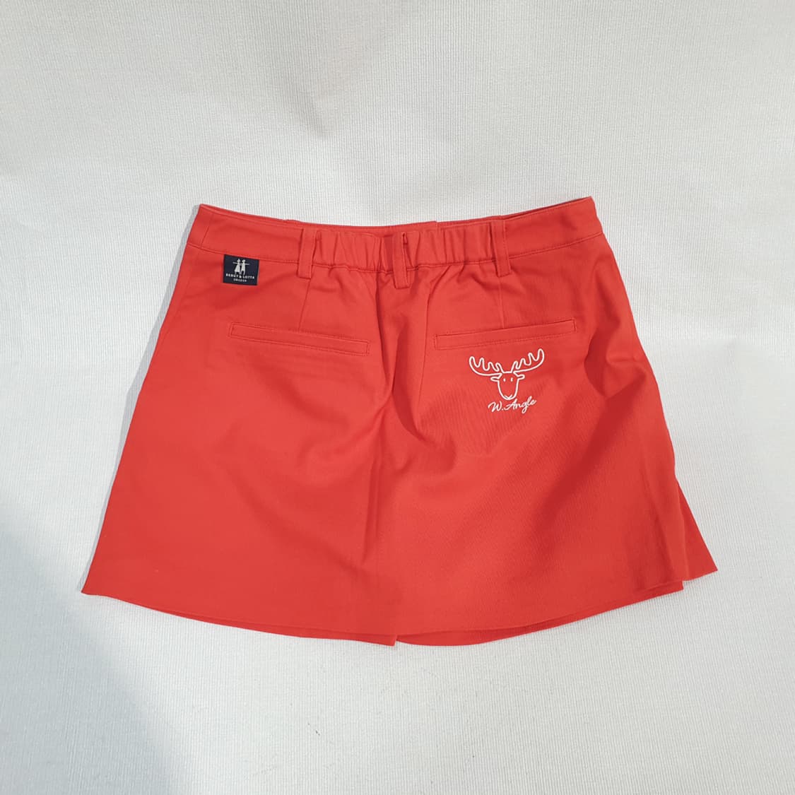 와이드앵글 골프 치마 반바지 스커트 26 상품이미지2