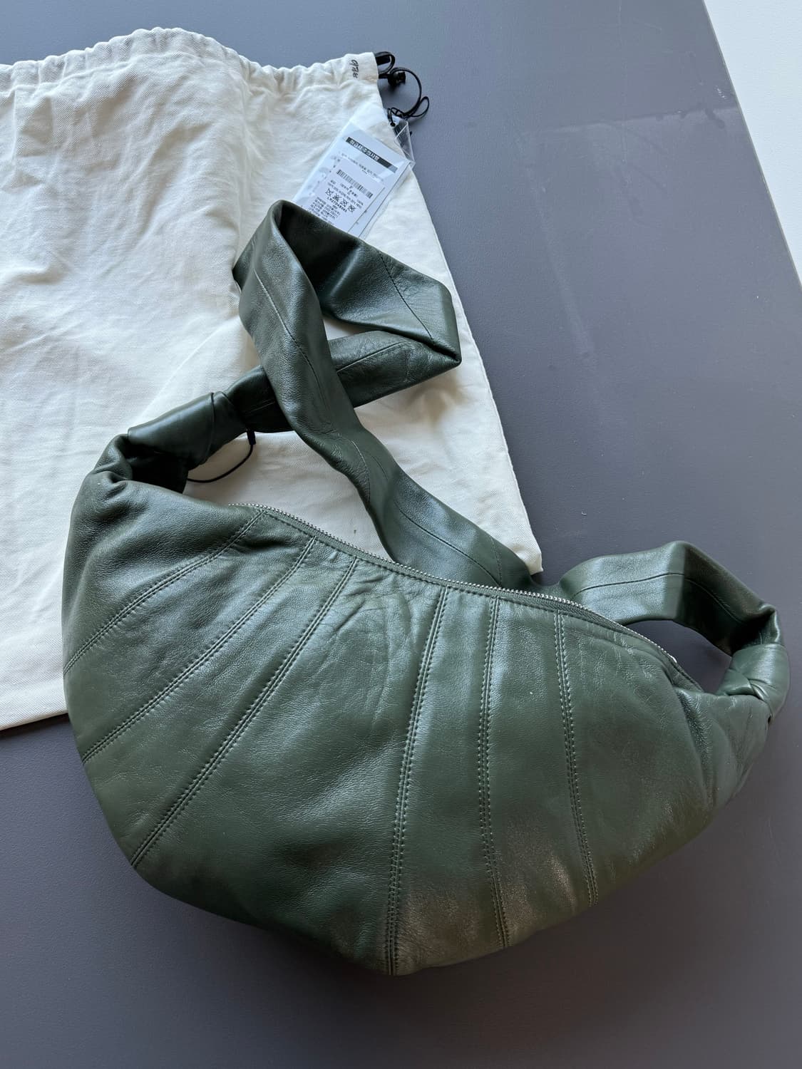 르메르 범백 크루아상백 미디움 상품이미지1