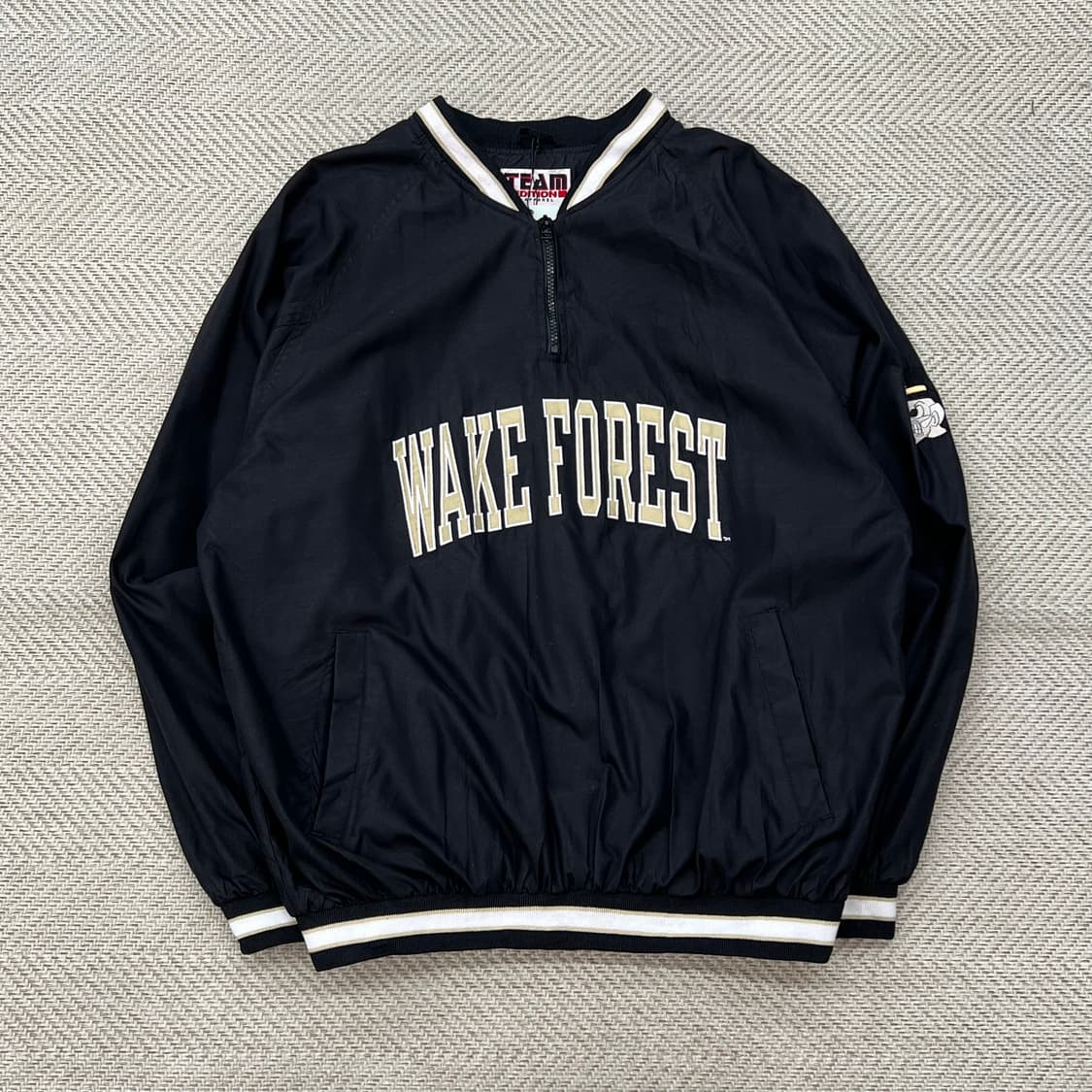 팀에디션 웨이크 포레스트 웜업 r2993 상품이미지1