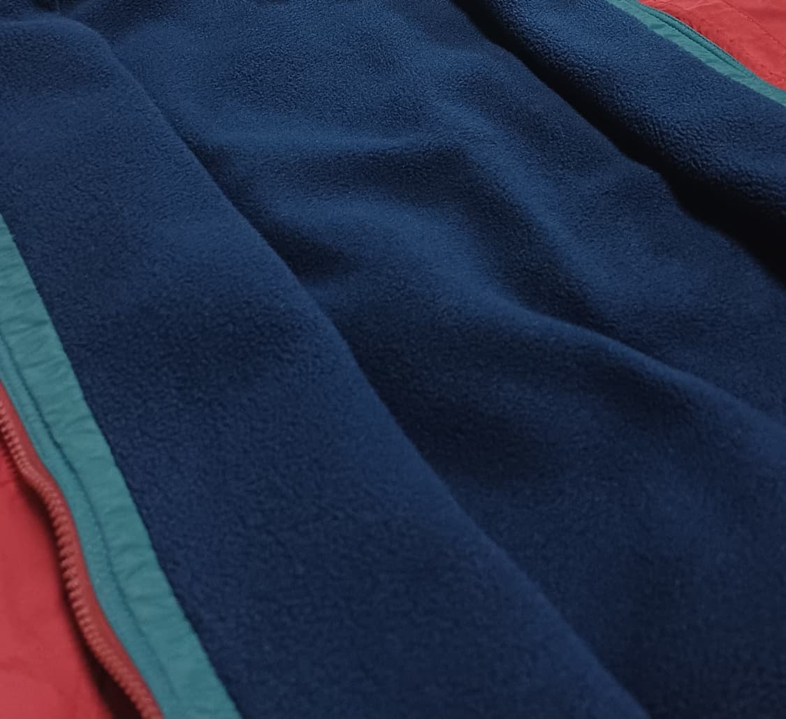 🇨🇷 [L] 파타고니아 쉘드 신칠라 베스트 - 번트 칠리 상품이미지8