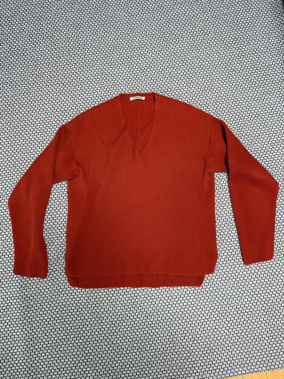 오라리 니트 (1) 상품이미지1