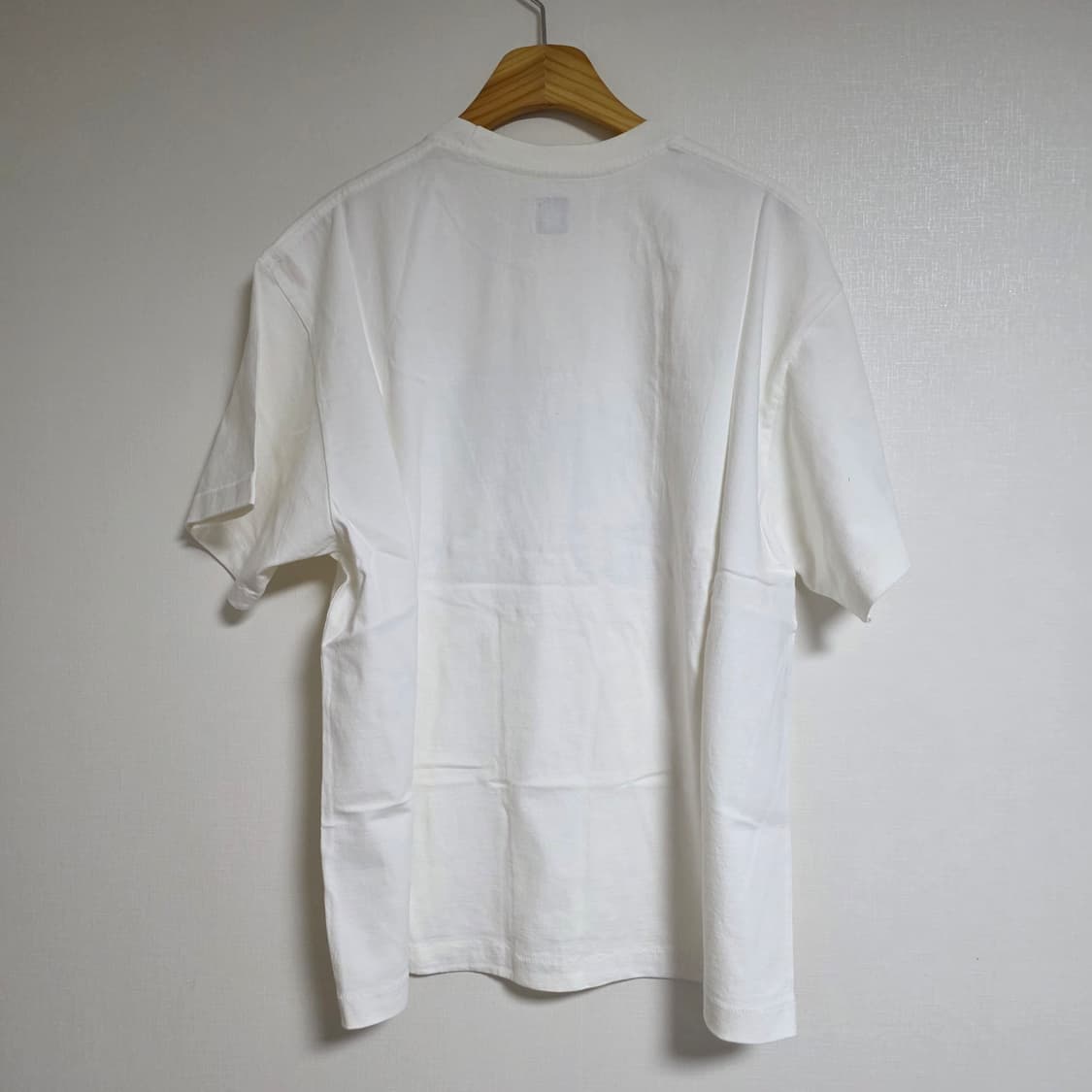 마이네임이즈피터 오마주 티셔츠 2사이즈 새제품 상품이미지3