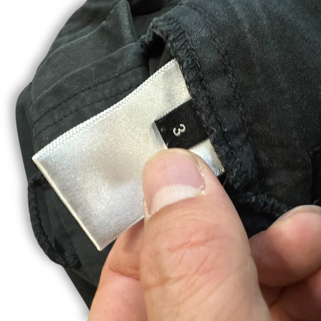 혜인서 카고 팬츠 상품이미지6