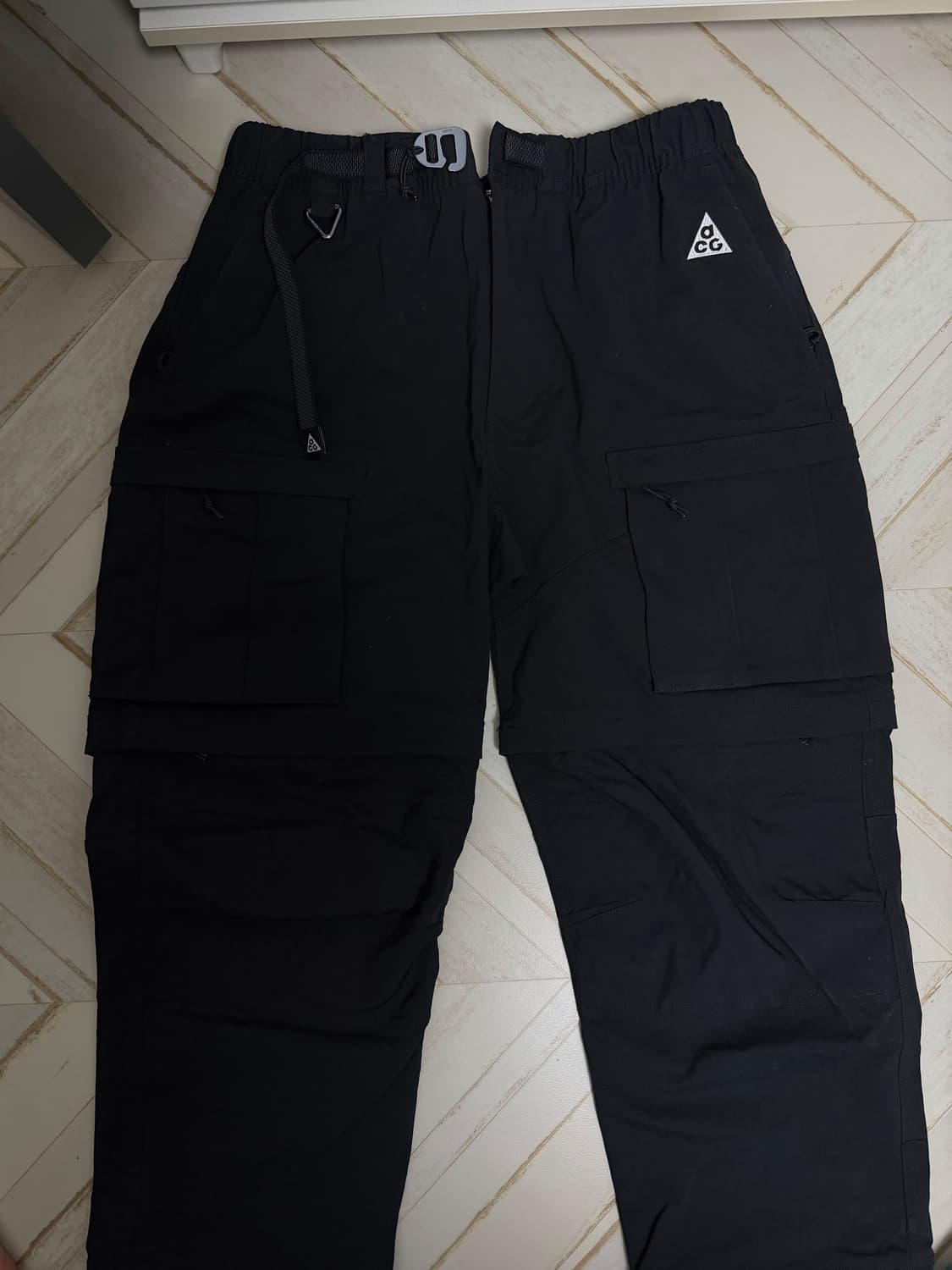 ACG 써밋 카고 팬츠  상품이미지1