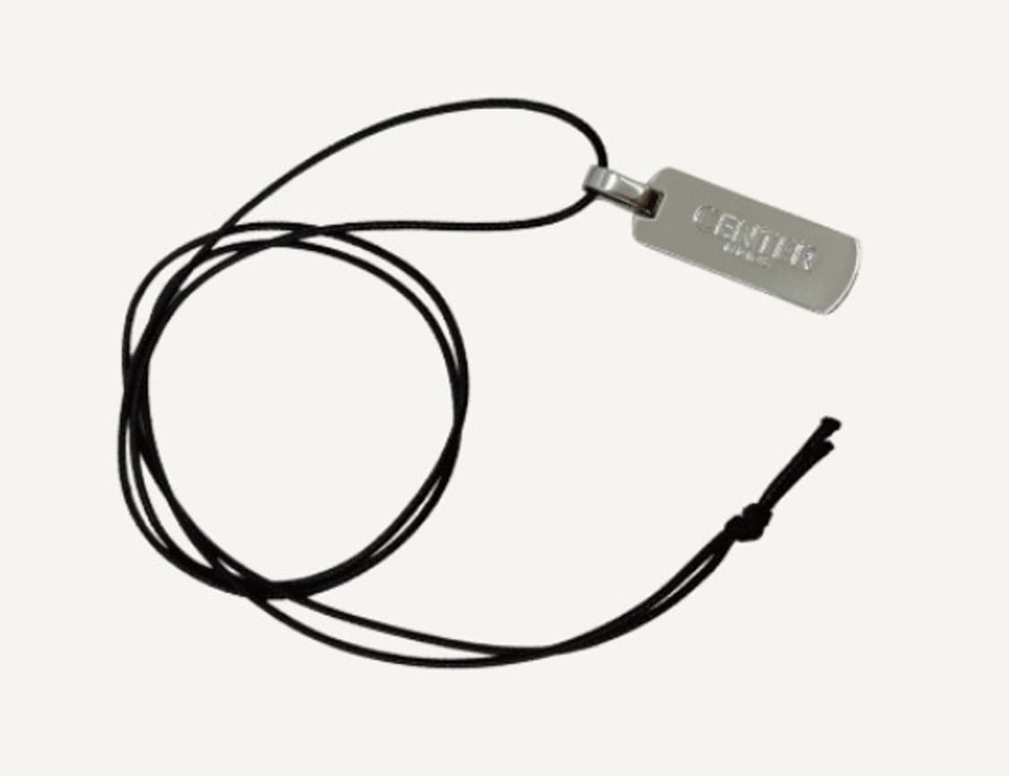 714center 714센터 목걸이 상품이미지1