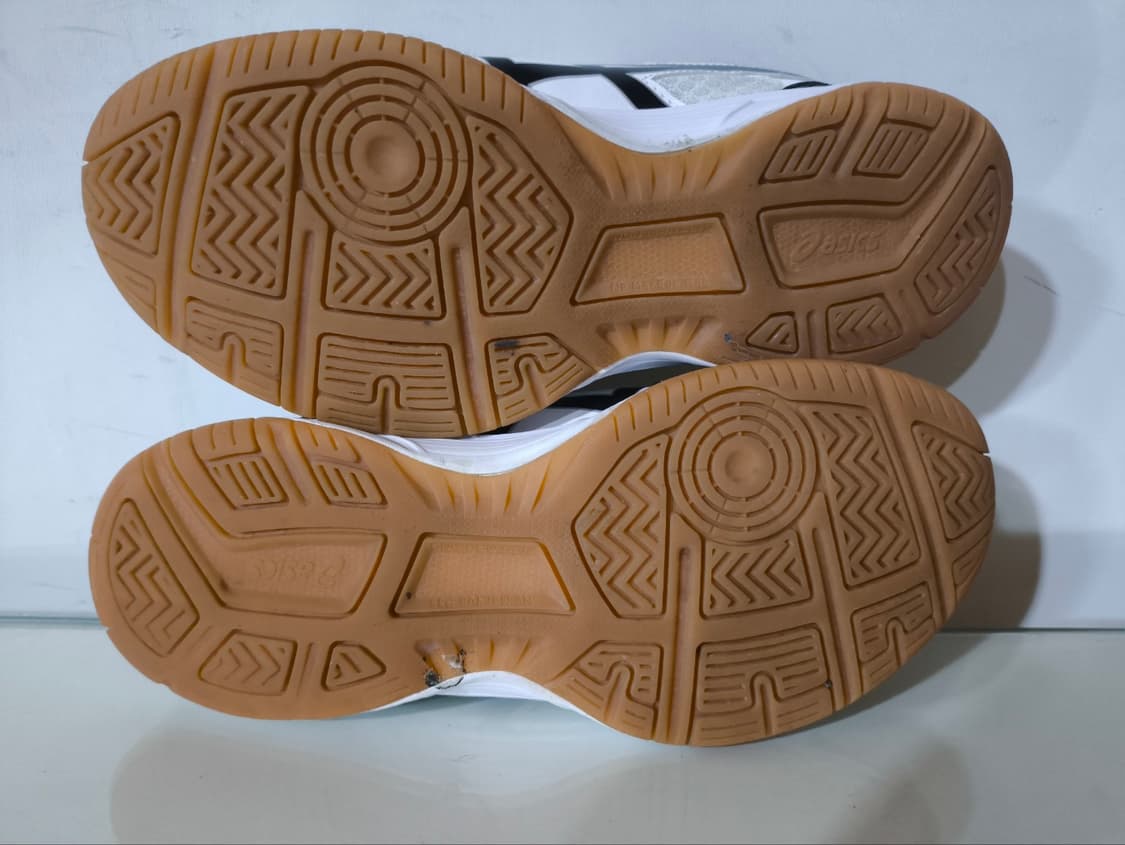 240mm 아식스 리브레CF 체대입시 인도어화  상품이미지9