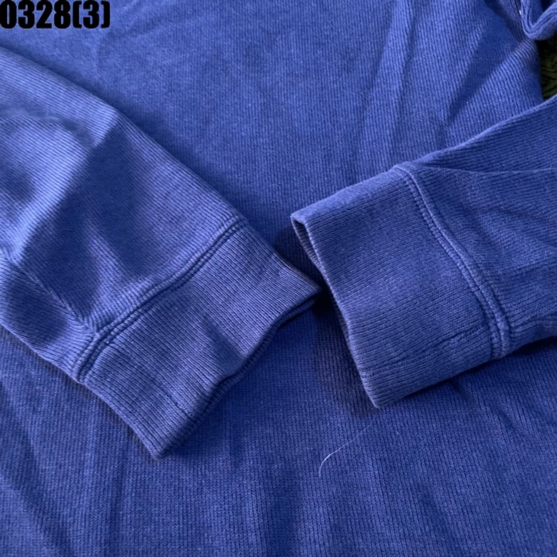 폴로 랄프로렌 반집업 맨투맨  상품이미지4