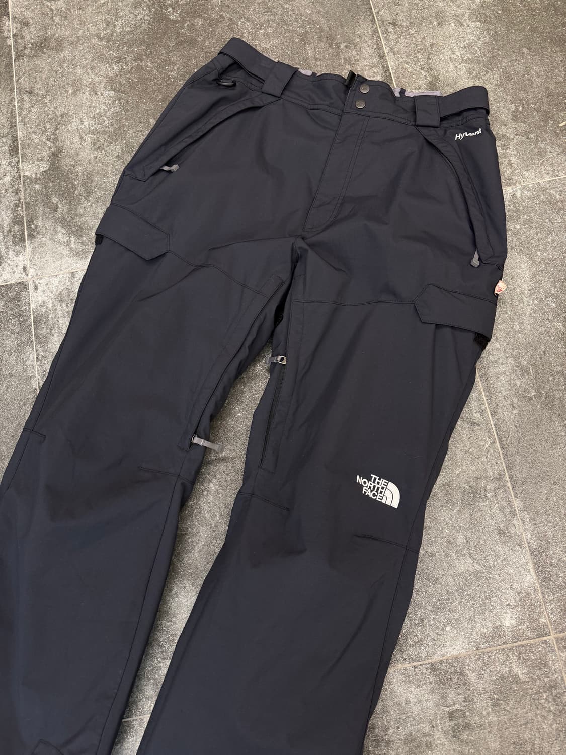 노스페이스 스키웨어 팬츠 상품이미지2