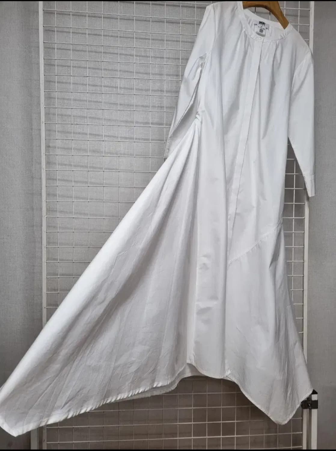 (새상품) DKNY 원피스 (실사이즈확인) 상품이미지4