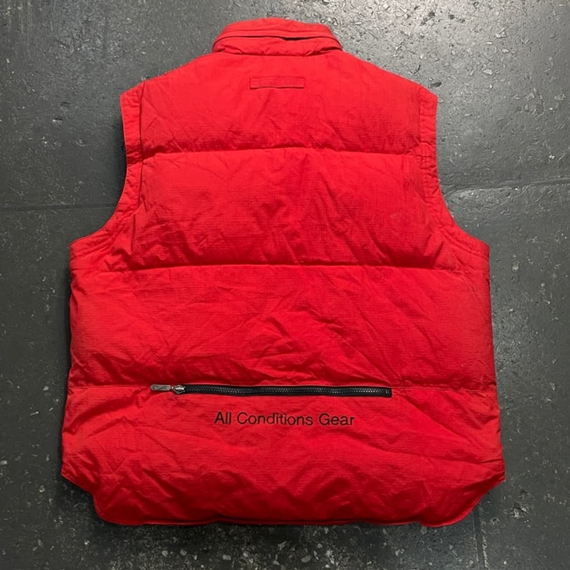 105 나이키 ACG 90s 패딩조끼 상품이미지5