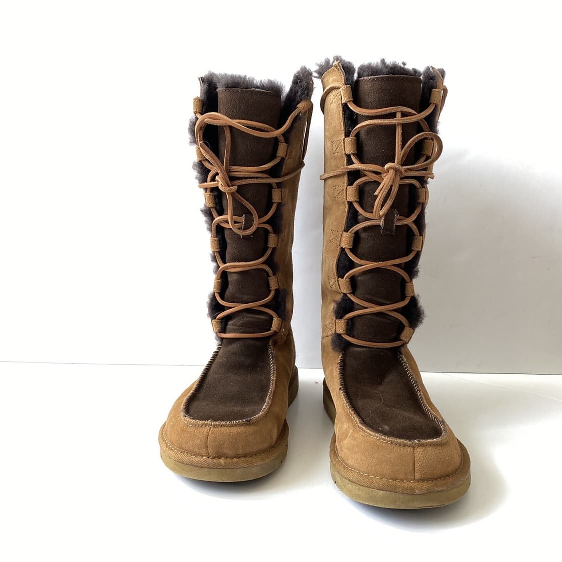 UGG 롱부츠 230 상품이미지2