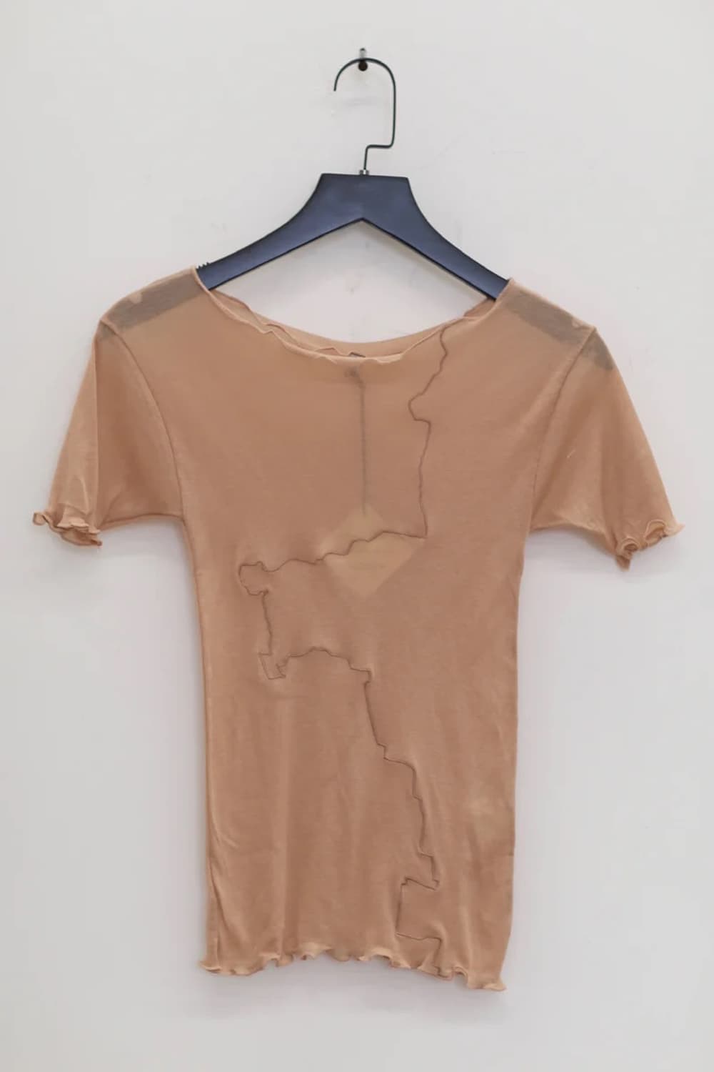 베이스레인지 티셔츠 상품이미지1