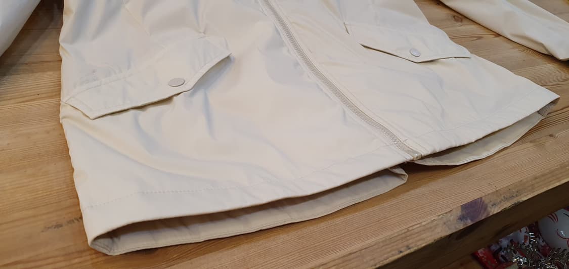 66.질스튜어트 스판 점퍼 상품이미지7