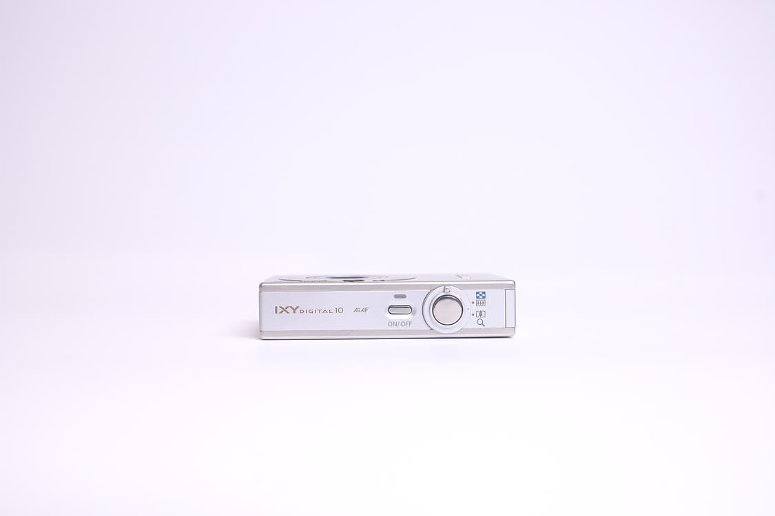 캐논 익시 디지털 10 (익서스 70 동일 모델, 이체 시 3만원 할인) 상품이미지4