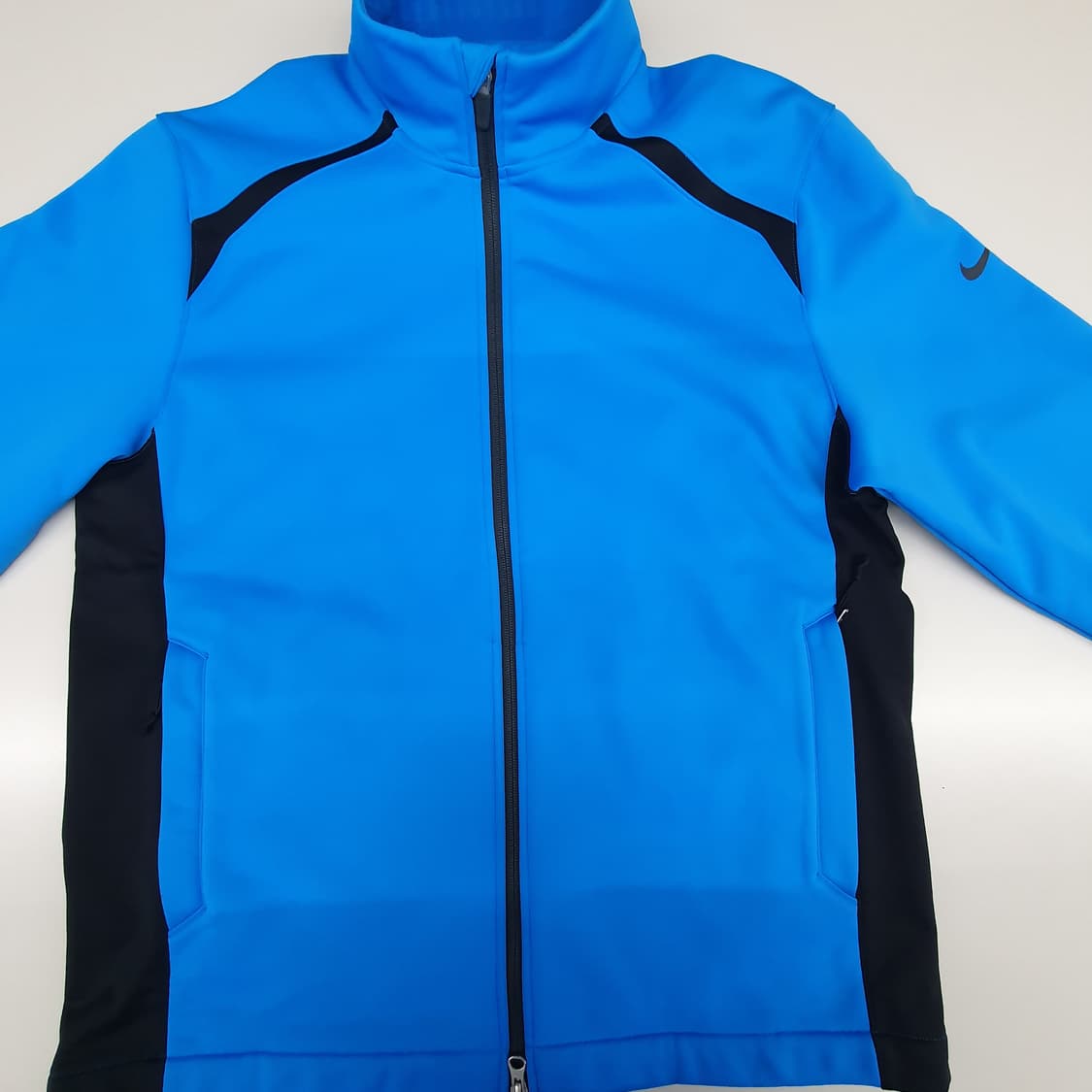 나이키골프  집업 상품이미지2