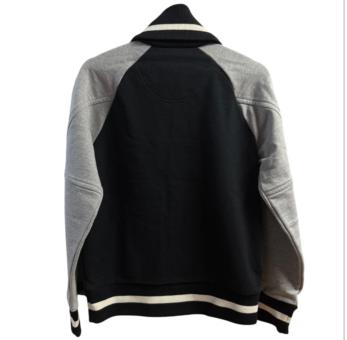 넘버나인 새상품 portland 바시티자켓 상품이미지4