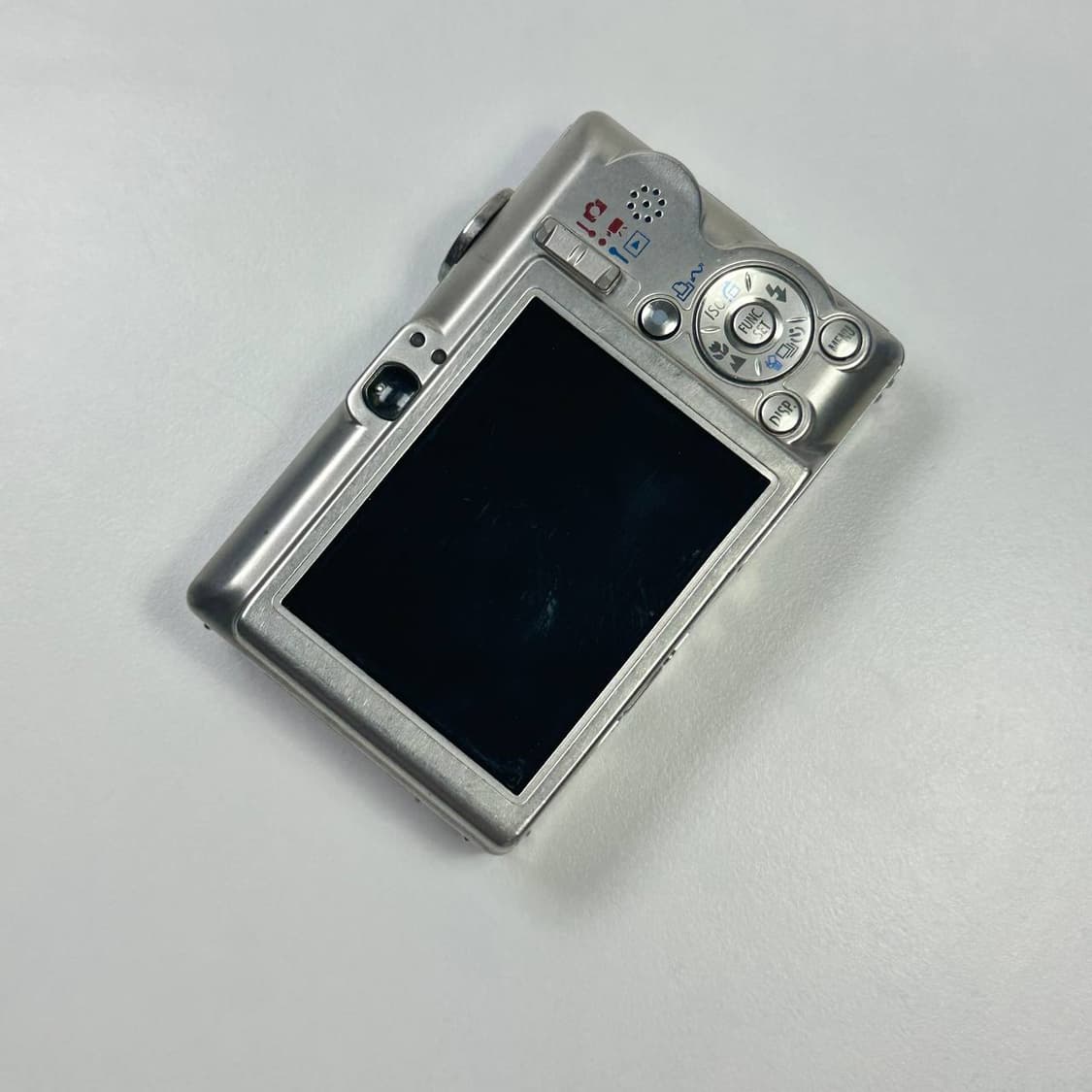 클래식) Canon ixus 55 ixy 60 캐논 디카 상품이미지2