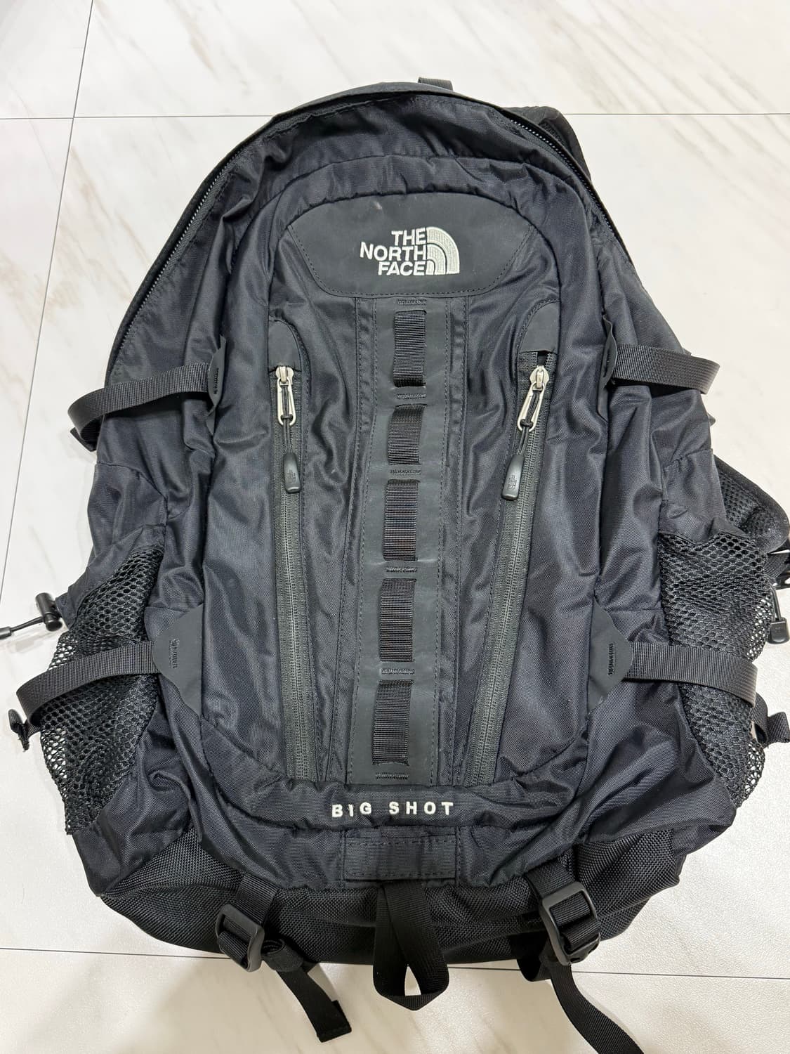 노스페이스 빅샷 백팩 30L 상품이미지2