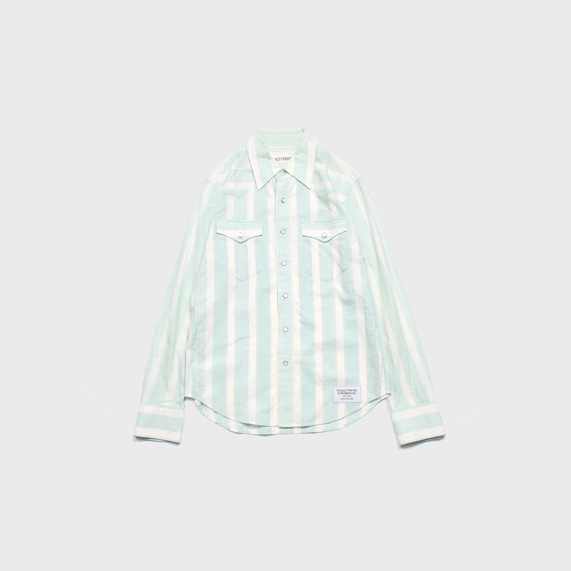 WACKO MARIA 상품이미지1