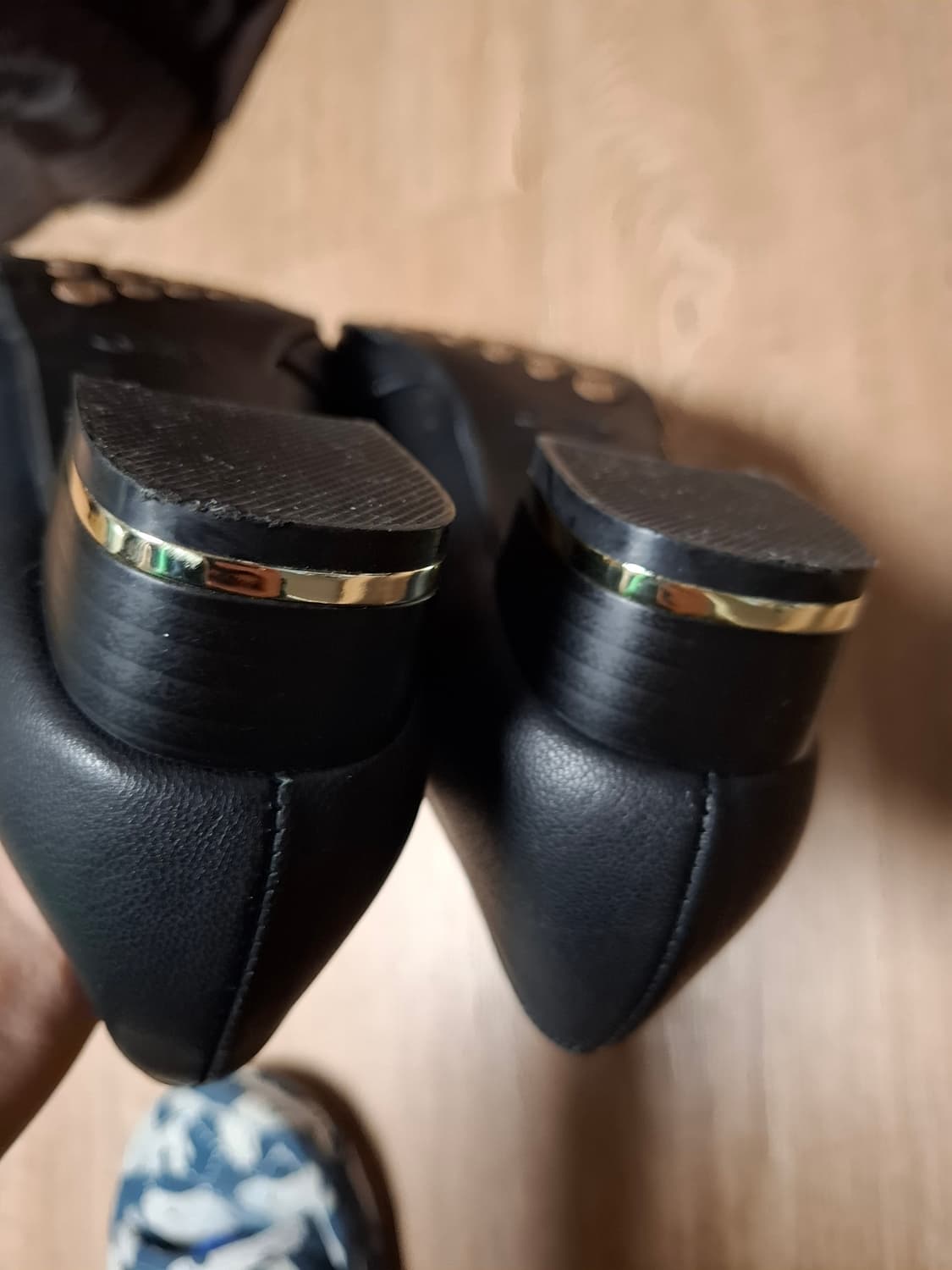 바이네르 240 구두 상품이미지6