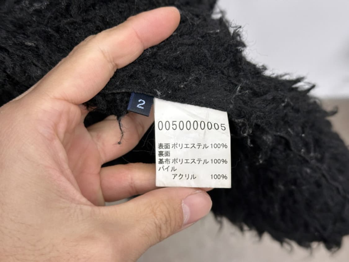 ABAHOUSE (L) 상품이미지10