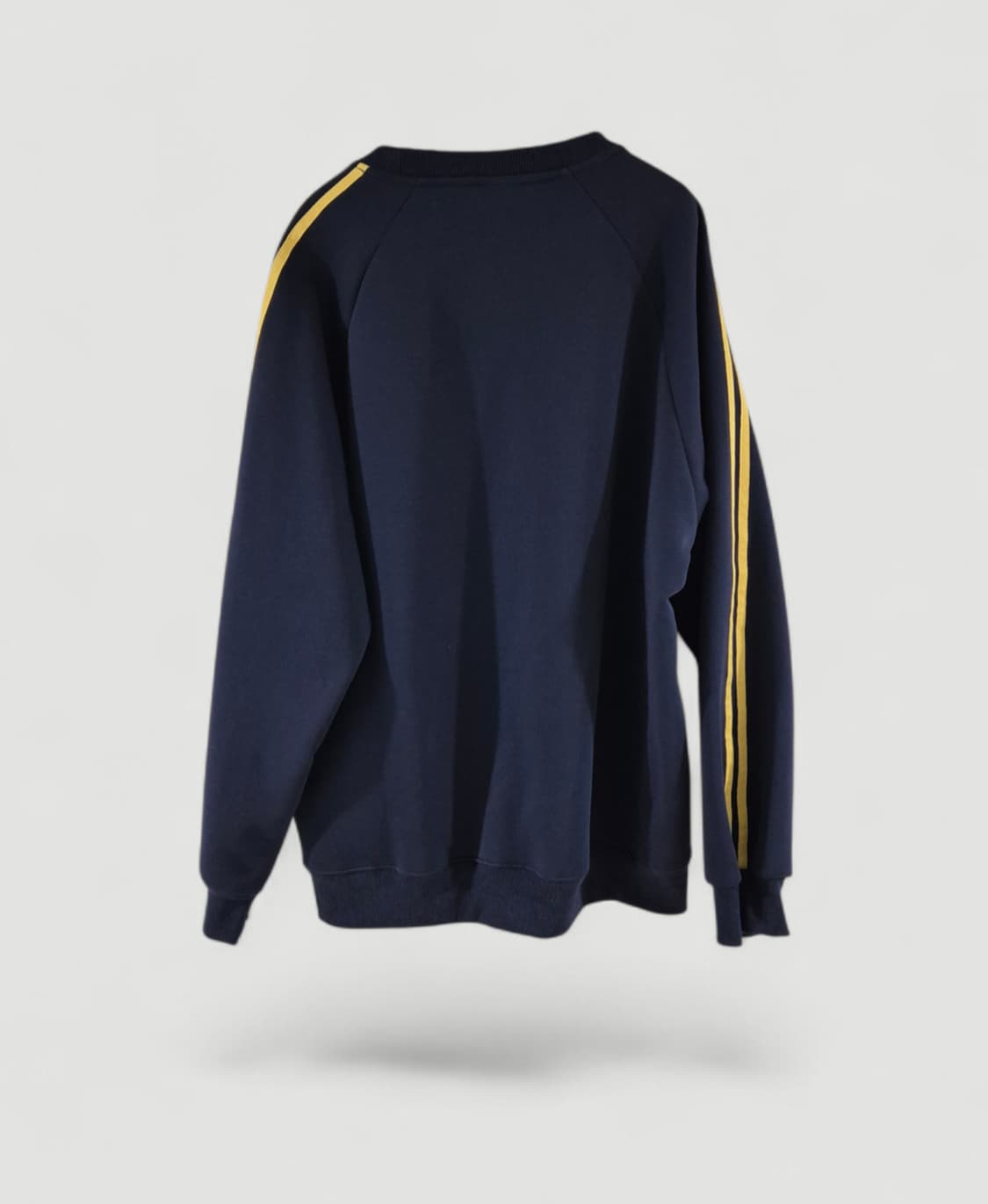 더블제이디 스트릿63 맨투맨 오버핏 상품이미지3